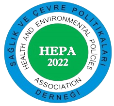 SAĞLIK VE ÇEVRE POLİTİKALARI DERNEĞİ